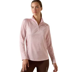 Ariat Sunstopper 3.0 Baselayer Prints S26
