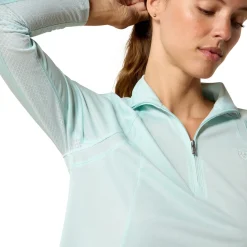 Ariat Sunstopper 3.0 Baselayer Solids S26