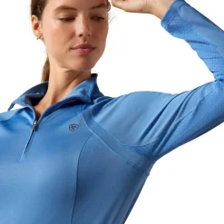 Ariat Sunstopper 3.0 Baselayer Solids S26