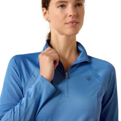 Ariat Sunstopper 3.0 Baselayer Solids S26