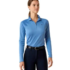 Ariat Sunstopper 3.0 Baselayer Solids S26