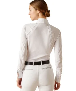 Ariat Sunstopper 3.0 Pro Show Shirt