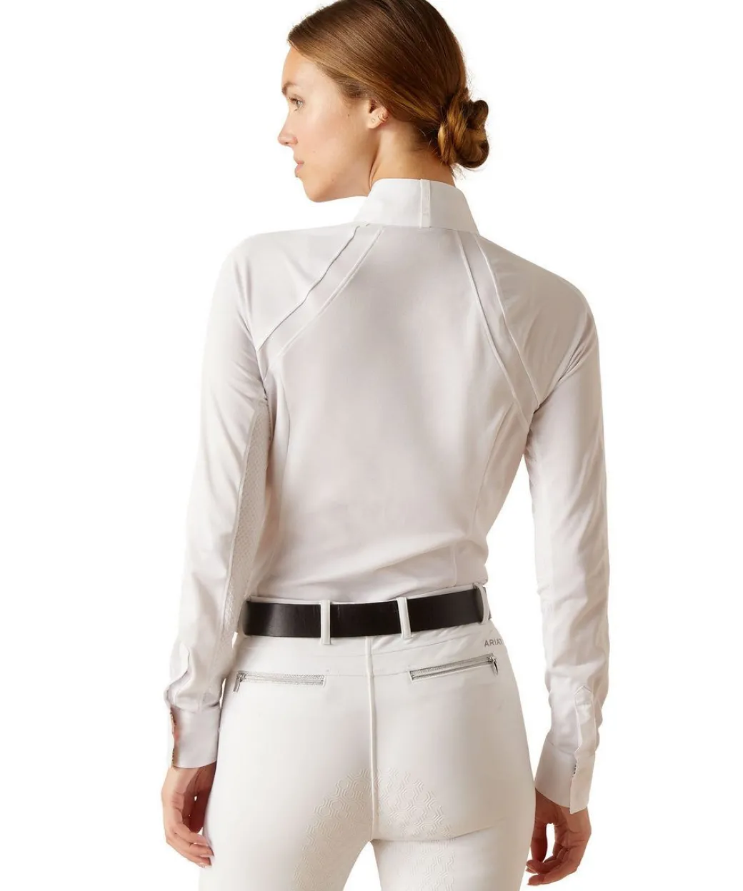 Ariat Sunstopper 3.0 Pro Show Shirt