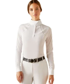 Ariat Sunstopper 3.0 Pro Show Shirt