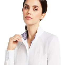 Ariat Sunstopper Pro 2.0 Show Shirt