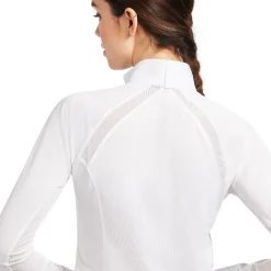 Ariat Sunstopper Pro 2.0 Show Shirt
