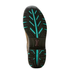 Ariat Terrain Camo Leopard Waterproof Boots