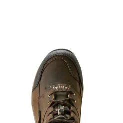 Ariat Terrain Camo Leopard Waterproof Boots