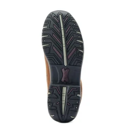 Ariat Terrain Cow Print Waterproof Boots