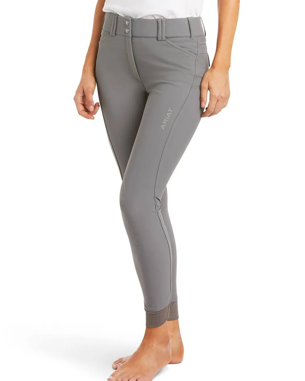 Ariat Tri Factor Full Seat Breeches