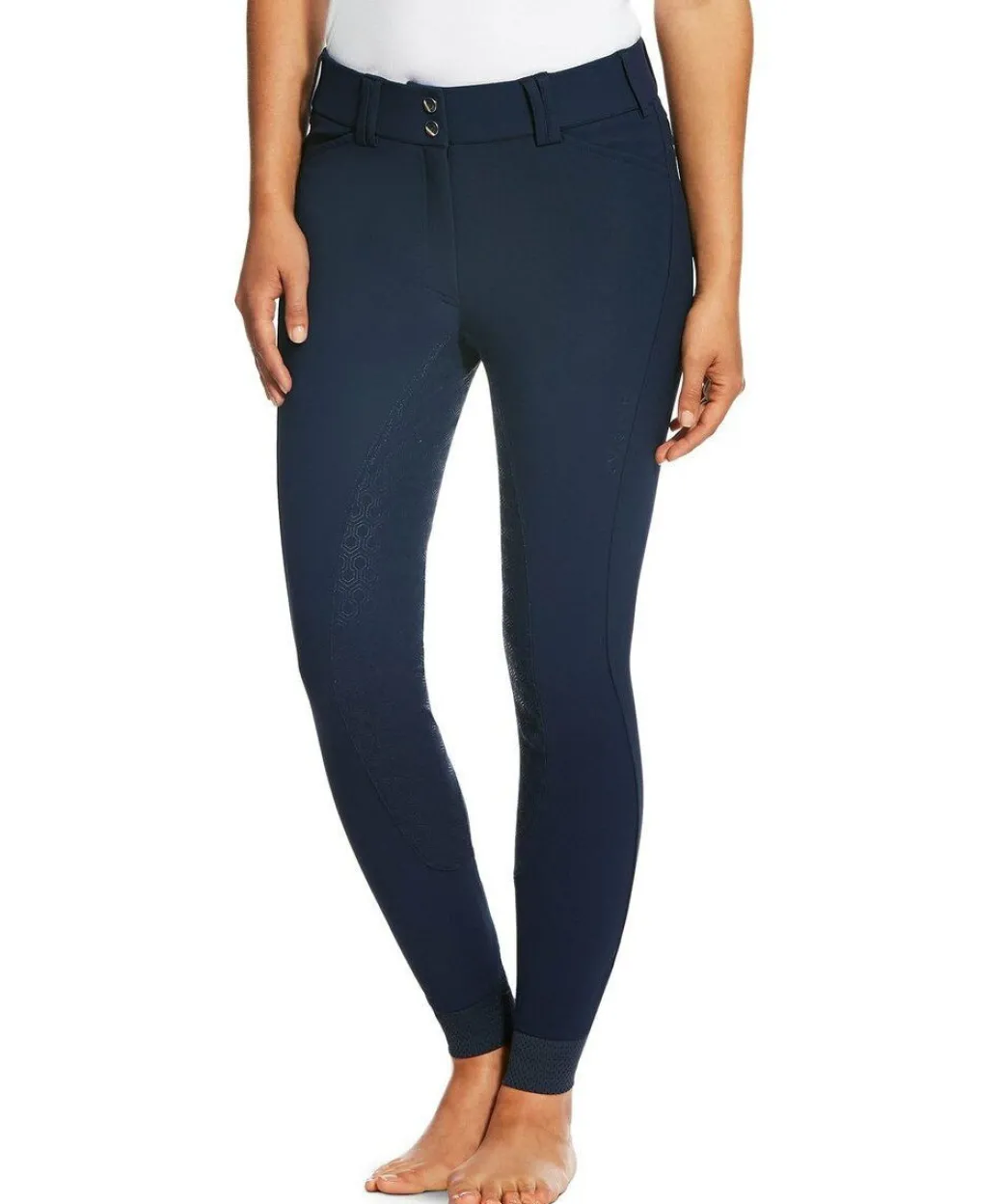 Ariat Tri Factor Full Seat Breeches