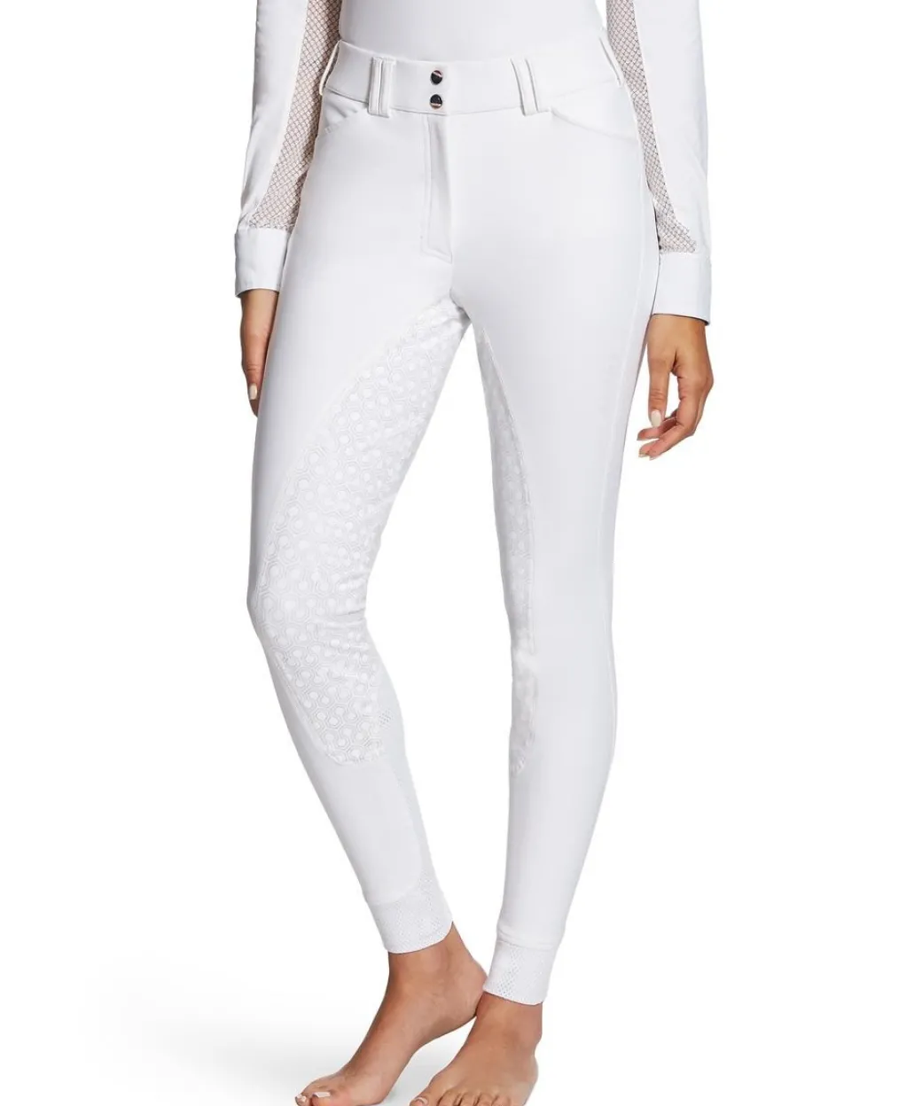 Ariat Tri Factor Full Seat Breeches