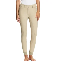 Ariat Tri Factor Full Seat Breeches