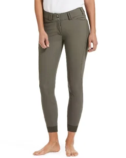 Ariat Tri Factor Full Seat Breeches