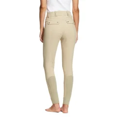 Ariat Tri Factor Full Seat Breeches