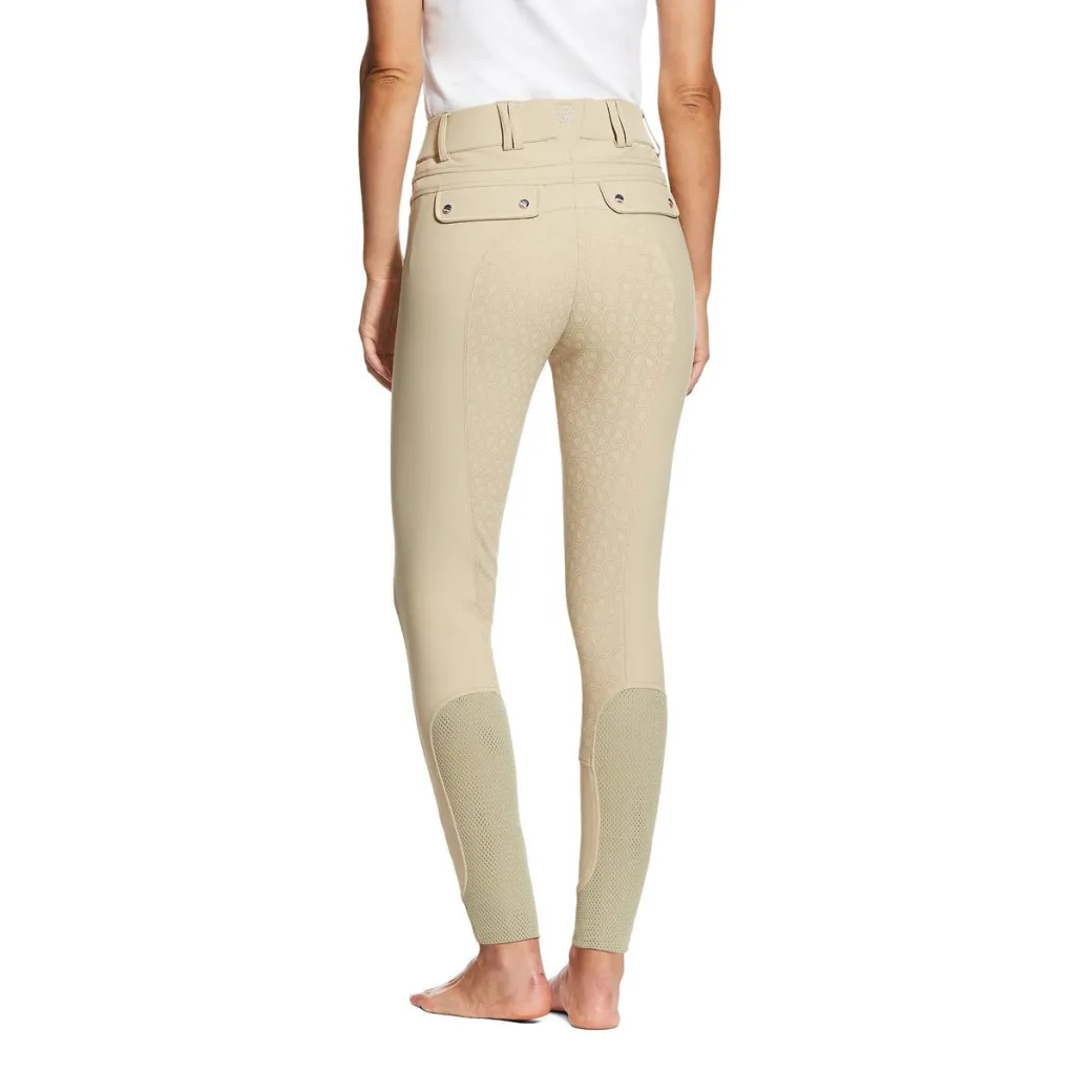 Ariat Tri Factor Full Seat Breeches
