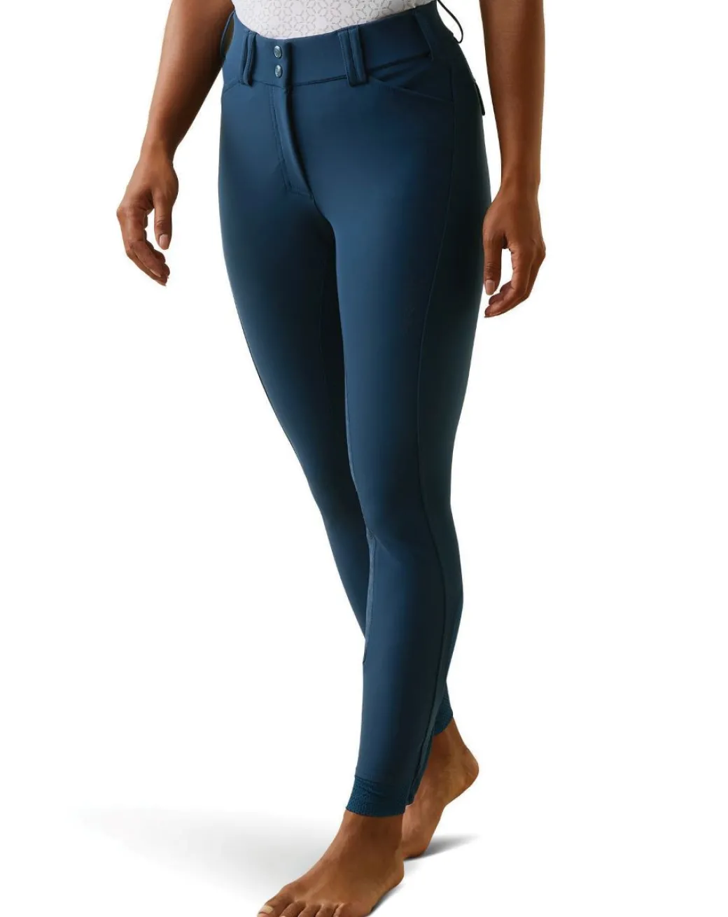 Ariat Tri Factor Full Seat Breeches