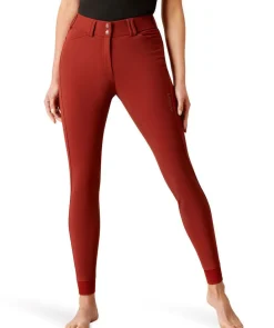 Ariat Tri Factor Full Seat Breeches