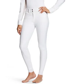 Ariat Tri Factor Knee Patch Breeches