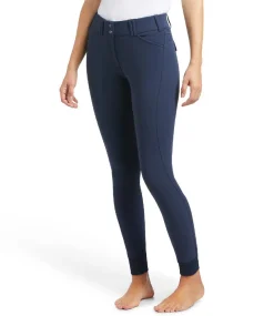 Ariat Tri Factor Knee Patch Breeches