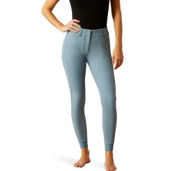 Ariat Tri Factor Knee Patch Breeches