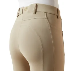 Ariat Tri Factor NT Half Grip Breeches