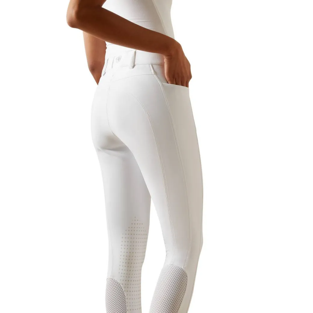 Ariat Tri Factor NT Half Grip Breeches