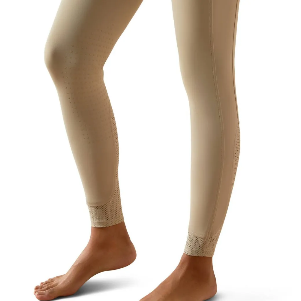 Ariat Tri Factor NT Half Grip Breeches