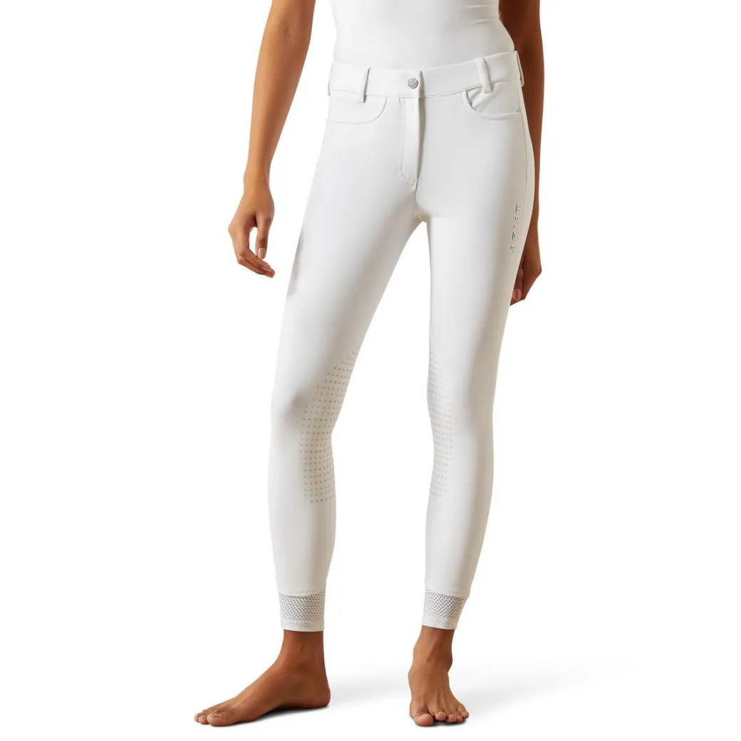 Ariat Tri Factor NT Half Grip Breeches