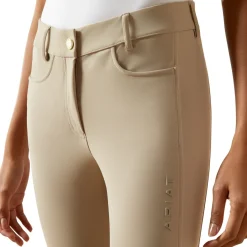Ariat Tri Factor NT Half Grip Breeches