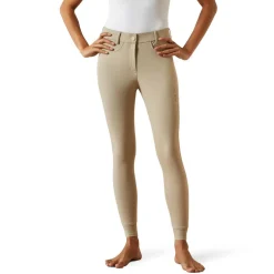 Ariat Tri Factor NT Half Grip Breeches