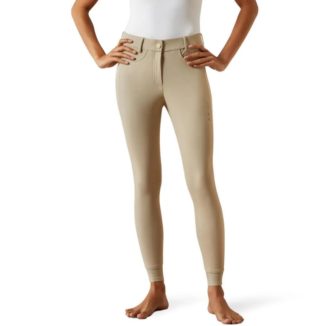 Ariat Tri Factor NT Half Grip Breeches