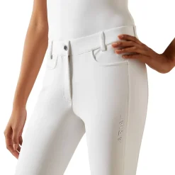 Ariat Tri Factor NT Half Grip Breeches