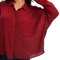 Ariat Valley of Fire Shirt