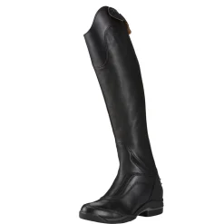 Ariat V Sport Tall Zip Boots - All Black