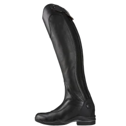 Ariat V Sport Tall Zip Boots - All Black