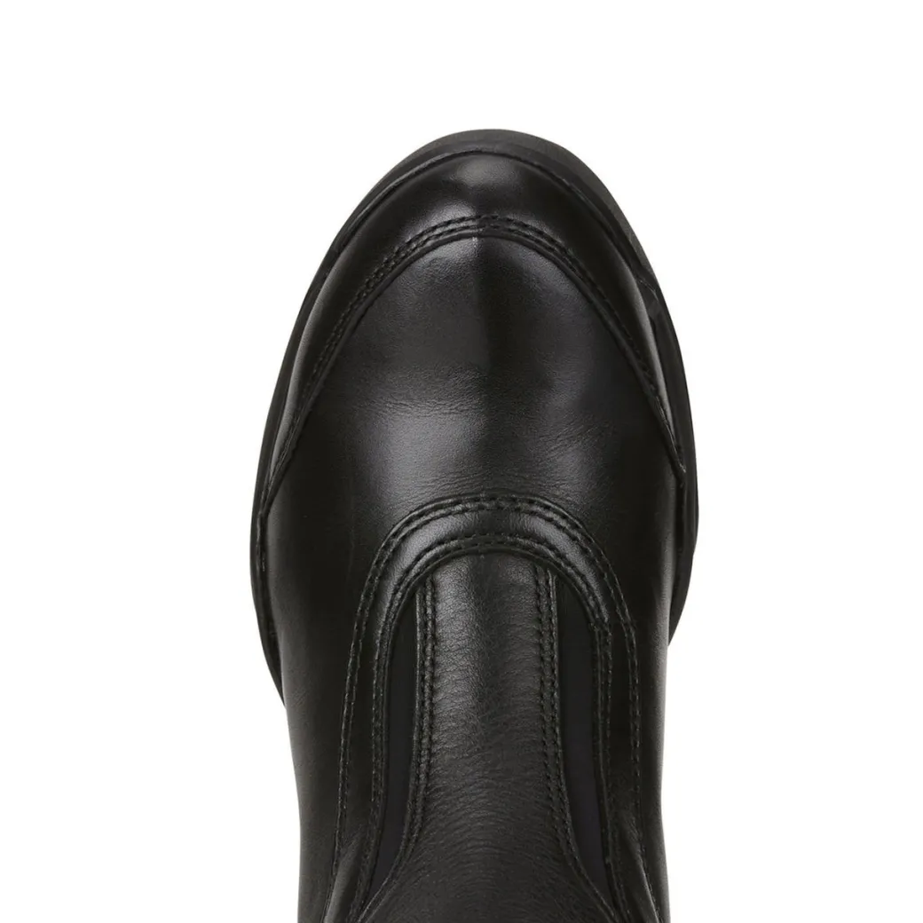Ariat V Sport Tall Zip Boots - All Black