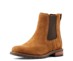 Ariat Wexford Chelsea Boots