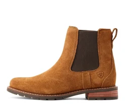 Ariat Wexford Chelsea Boots