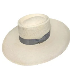 Atwood Buckaroo Palm Cowboy Hat