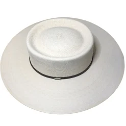 Atwood Nevada Palm Cowboy Hat 4" Brim