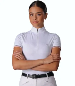 Aubrion Arcaster SS Show Shirt