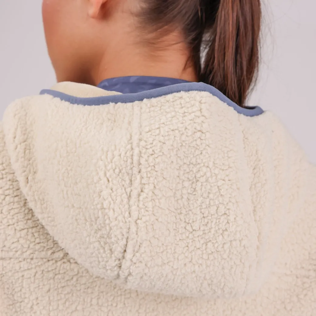 Aubrion Clement Sherpa Fleece Jacket