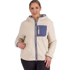 Aubrion Clement Sherpa Fleece Jacket