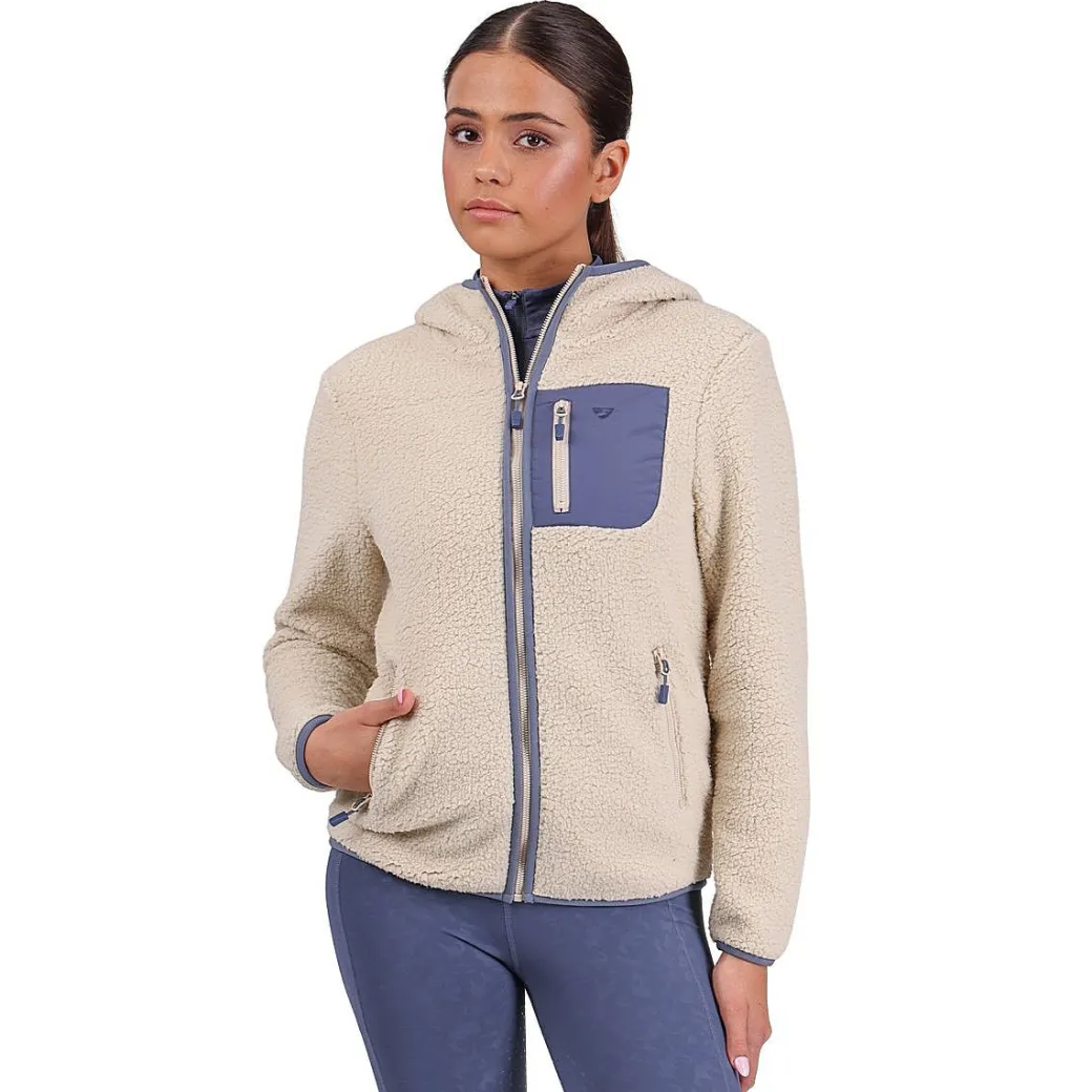 Aubrion Clement Sherpa Fleece Jacket