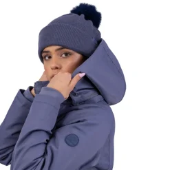 Aubrion Halcyon Mid Length Waterproof Coat