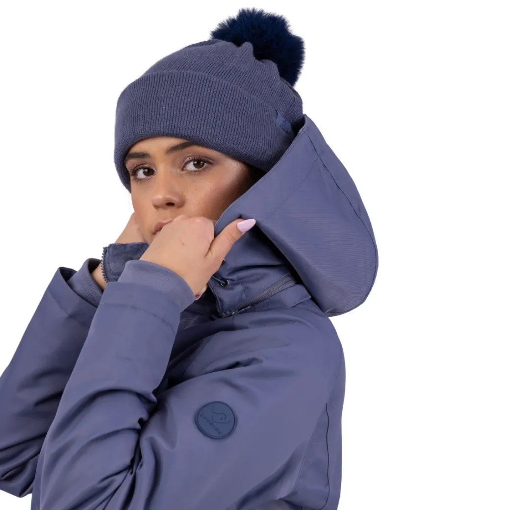 Aubrion Halcyon Mid Length Waterproof Coat