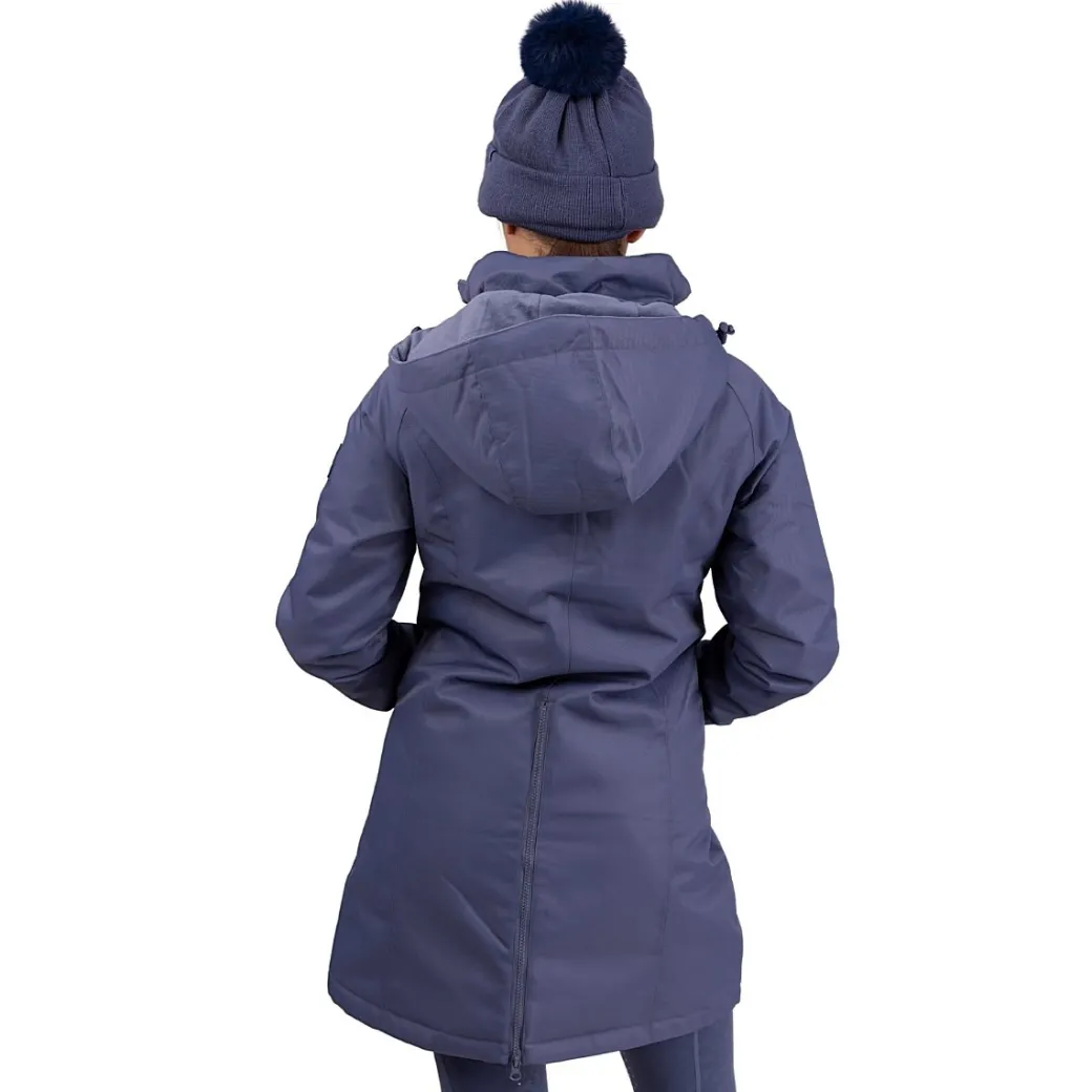 Aubrion Halcyon Mid Length Waterproof Coat