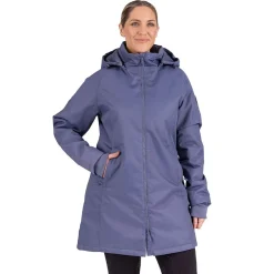 Aubrion Halcyon Mid Length Waterproof Coat