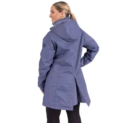 Aubrion Halcyon Mid Length Waterproof Coat